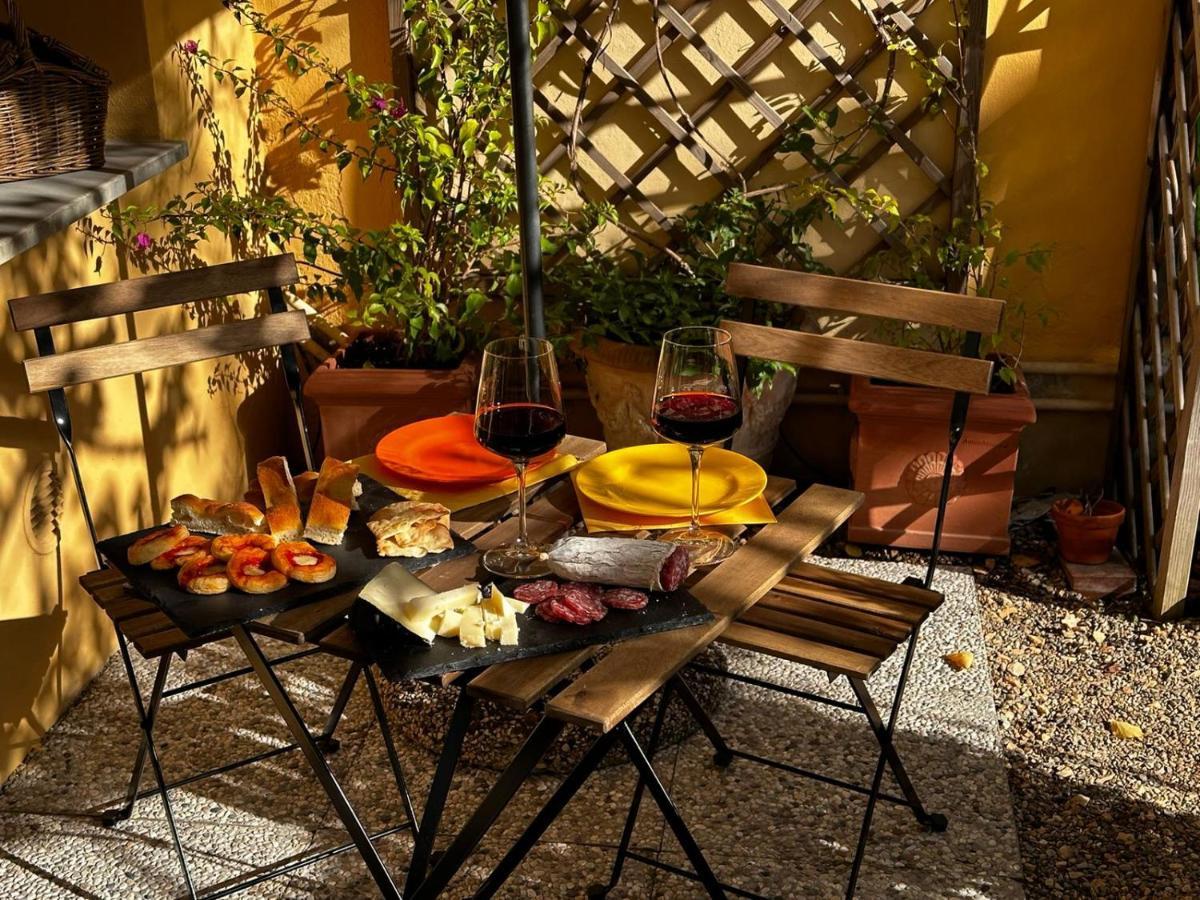 La Limonaia Apartamento