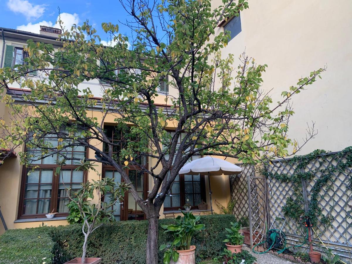 La Limonaia Apartamento