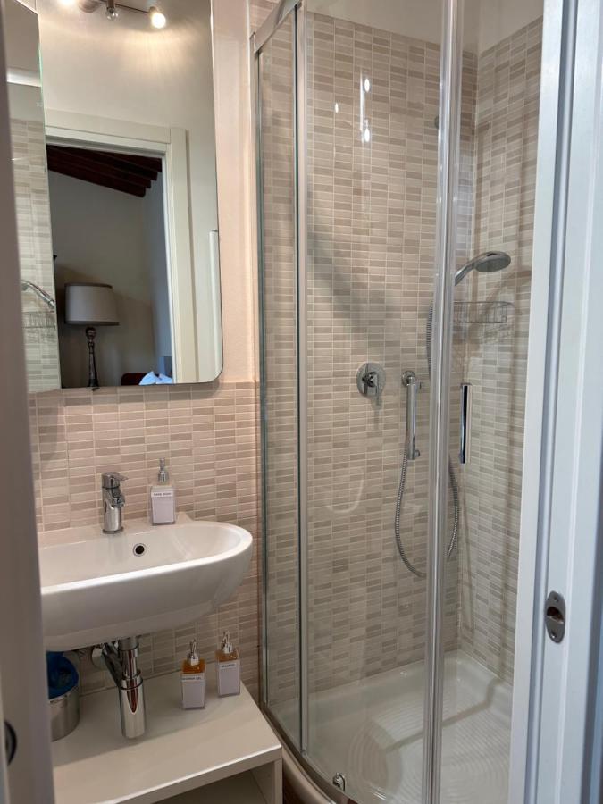 Apartamento La Limonaia Florença