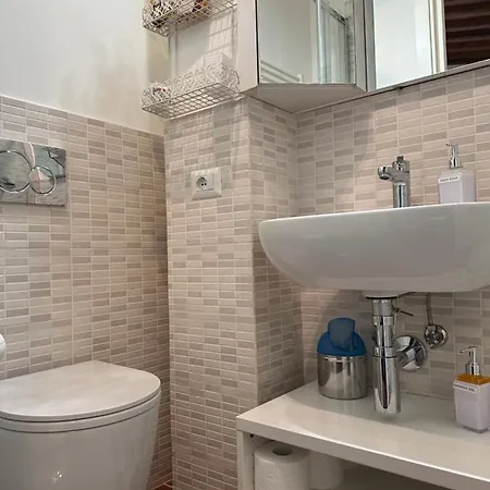 La Limonaia Firenze Appartement Buitenkant foto